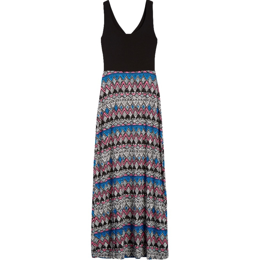 Gilli Mattie crossback maxi dress!